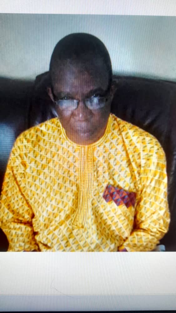 ADELEKE EBENEZER A.